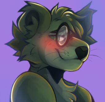 shaded icon