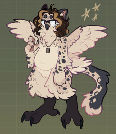 base price ($90) - @Glacier_Deer (for my friend)